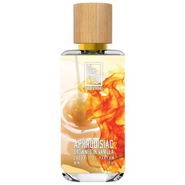 Aphrodisiac Drowned in Vanilla