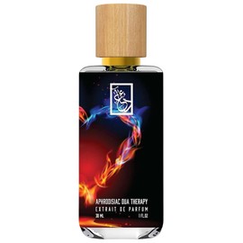 perfume Aphrodisiac Dua Therapy