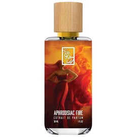 perfume Aphrodisiac Fire