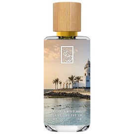 perfume BeachVibes by Water of Arabia