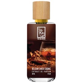 perfume Belgian Choco Cognac