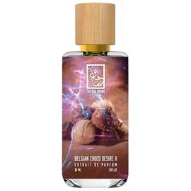 perfume Belgian Choco Desire II