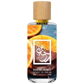 perfume Belgian Choco Zest Truffle
