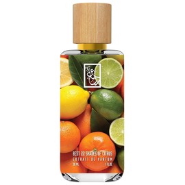 perfume Best 22 Shades of Citrus