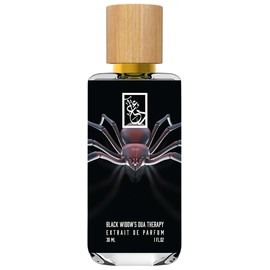 perfume Black Widow's Dua Therapy