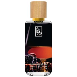 Blackberry & Belgian Choco Brandy