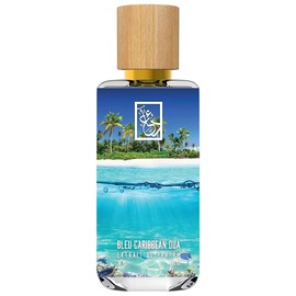 perfume Bleu Caribbean Dua