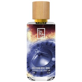 perfume Bleu Casino Royale Homme