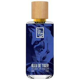 perfume Bleu de Tiger