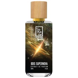 Bois Supernova