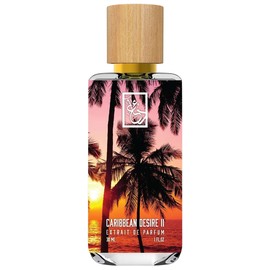 perfume Caribbean Desire II