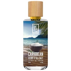 perfume Caribbean Herbs & Sea Salt