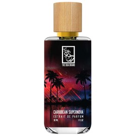 perfume Caribbean Supernova