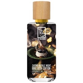 perfume Casino Royale Night: Bois Oudh Edition