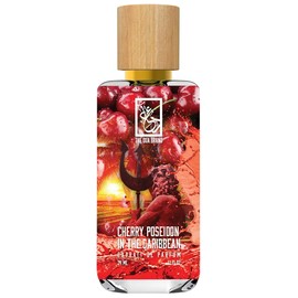 Cherry Poseidon in the Caribbean