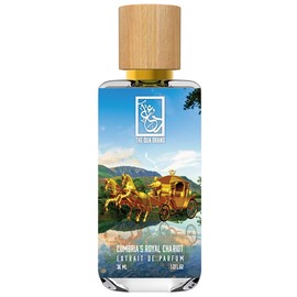 perfume Cumbria's Royal Chariot