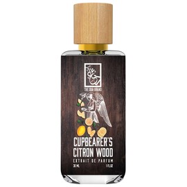 perfume Cupbearer’s Citron Wood