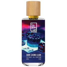 perfume Dark Casino Elixir