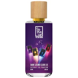 perfume Dark Casino Elixir 2.0