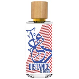 perfume Distance to Britain
