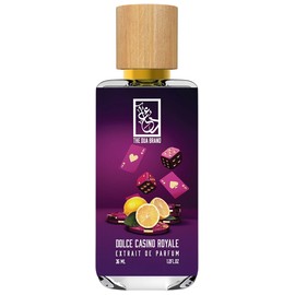 perfume Dolce Casino Royale