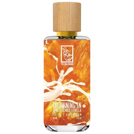 Drowning in Amberlicious Vanilla