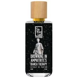 perfume Drowning in Amphitrite’s Bianca Therapy
