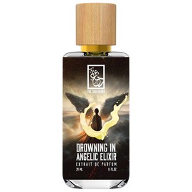 perfume Drowning In Angelic Elixir