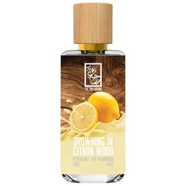perfume Drowning In Citron Wood