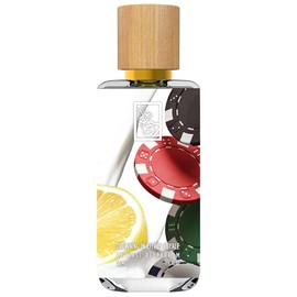 perfume Drowning in Citrus Royale