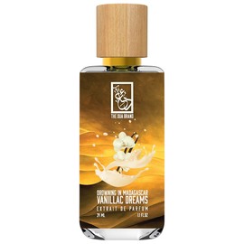perfume Drowning In Madagascar Vanillac Dreams