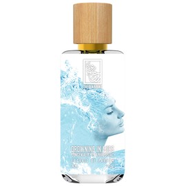 perfume Drowning in Miss Congeniality‘s Aphrodisiac