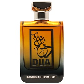 perfume Drowning In Ottoman's Zest