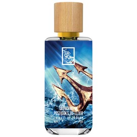 perfume Drowning In Poseidon's 11z Elixir