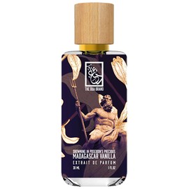perfume Drowning In Poseidon’s Precious Madagascar Vanilla 