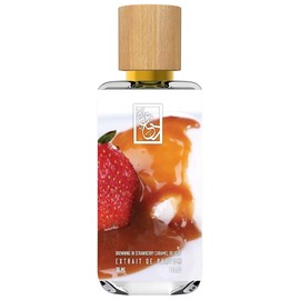 perfume Drowning In Strawberry Caramel Delight