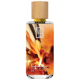 perfume Drowning In Vanilla By The Fireplace