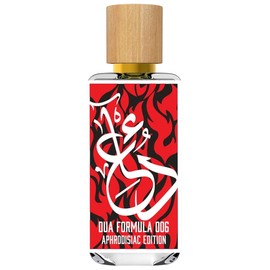 perfume Dua Formula 006 Aphrodisiac Edition