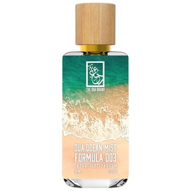 Dua Ocean Mist Formula 003