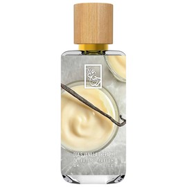 perfume Dua's Vanilla Therapy