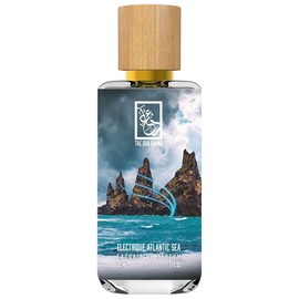 perfume Electrique Atlantic Sea
