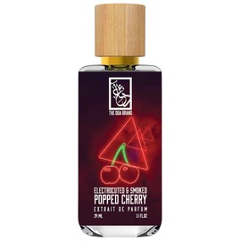 Electrocuted & Smoked Popped Cherry