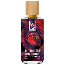 Electrocuted Desire II: Cherry