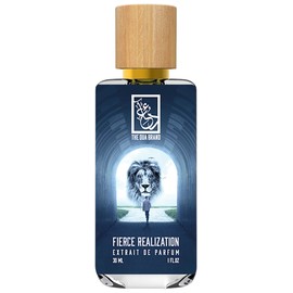 perfume Fierce Realization