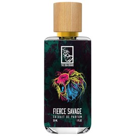 perfume Fierce Savage