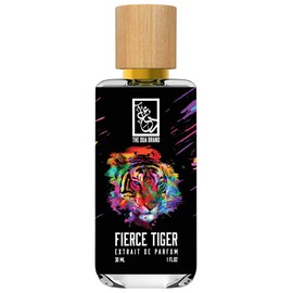perfume Fierce Tiger