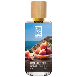 Fig of Amalfi Coast