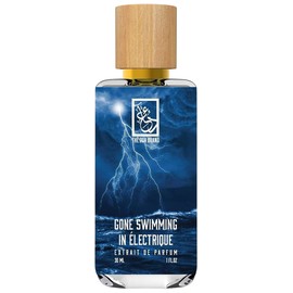 perfume Gone Swimming in Électrique