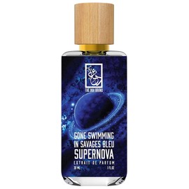 perfume Gone Swimming In Savages Bleu Supernova