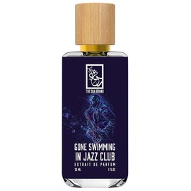perfume Gone Swimming In The Jazz Club